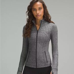 Lululemon define jacket